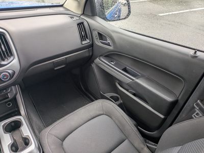 2022 Chevrolet Colorado - Photo 20