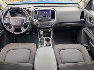 2022 Chevrolet Colorado - Photo 2