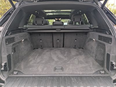 2025 BMW X5 - Photo 12