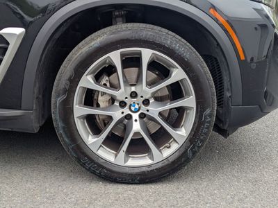 2025 BMW X5 - Photo 10