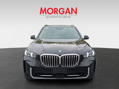 2025 BMW X5 - Photo 8