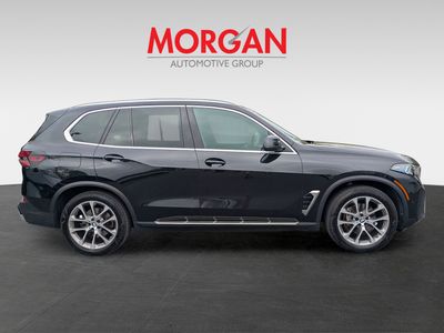 2025 BMW X5 - Photo 2