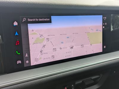 2024 Porsche Cayenne - Photo 22