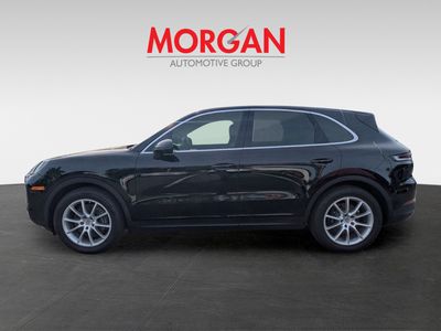 2024 Porsche Cayenne - Photo 6