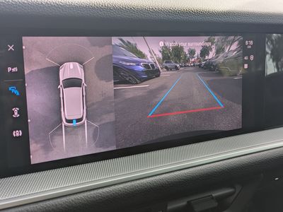 2024 Porsche Cayenne - Photo 21