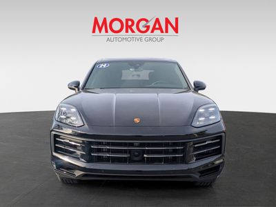 2024 Porsche Cayenne - Photo 8