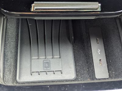 2024 Porsche Cayenne - Photo 23