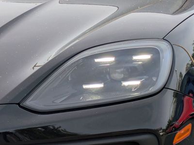 2024 Porsche Cayenne - Photo 9