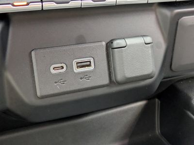 2021 Chevrolet Silverado 1500 - Photo 26