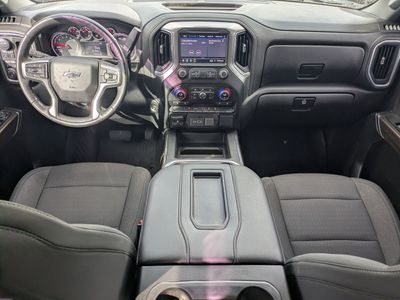 2021 Chevrolet Silverado 1500 - Photo 2
