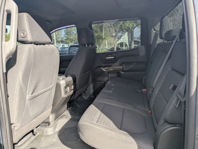 2021 Chevrolet Silverado 1500 - Photo 14