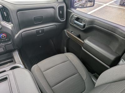2021 Chevrolet Silverado 1500 - Photo 20