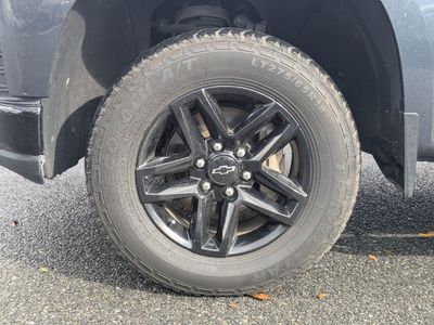 2021 Chevrolet Silverado 1500 - Photo 3