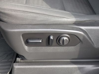 2021 Chevrolet Silverado 1500 - Photo 23