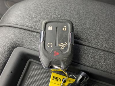 2021 Chevrolet Silverado 1500 - Photo 29