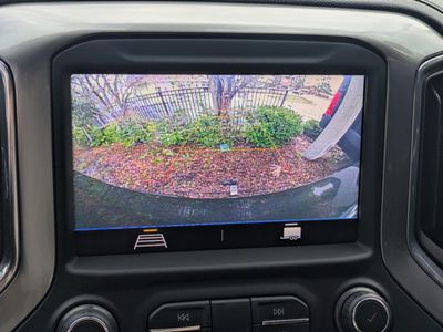 2021 Chevrolet Silverado 1500 - Photo 22