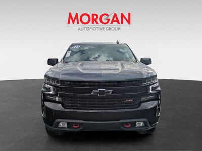 2021 Chevrolet Silverado 1500 - Photo 10