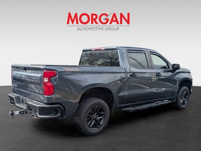 2021 Chevrolet Silverado 1500 - Photo 5