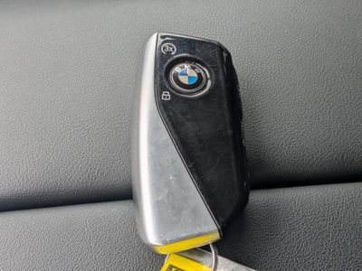 2025 BMW X7 - Photo 29