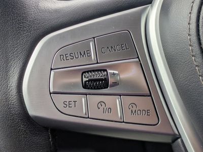2025 BMW X7 - Photo 25