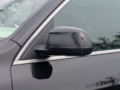 2025 BMW X7 - Photo 12