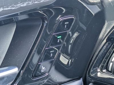 2025 Acura MDX - Photo 29