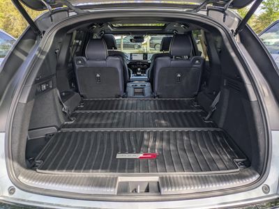 2025 Acura MDX - Photo 12