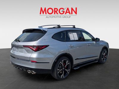 2025 Acura MDX - Photo 3