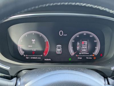 2025 Acura MDX - Photo 20