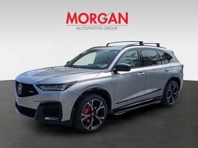 2025 Acura MDX - Photo 7