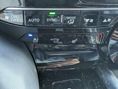 2025 Acura MDX - Photo 25