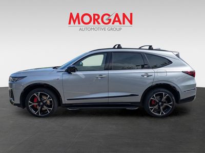 2025 Acura MDX - Photo 6