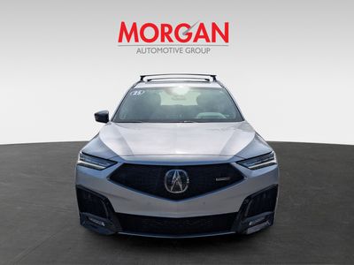 2025 Acura MDX - Photo 8