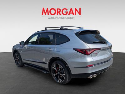 2025 Acura MDX - Photo 5