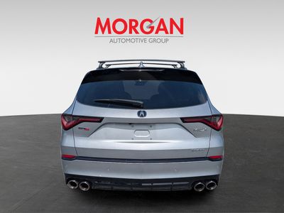 2025 Acura MDX - Photo 4