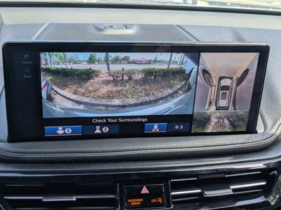 2025 Acura MDX - Photo 23