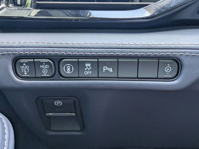 2025 Acura MDX - Photo 28