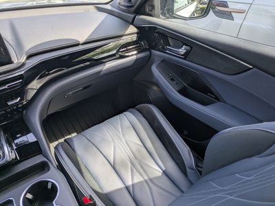 2025 Acura MDX - Photo 21