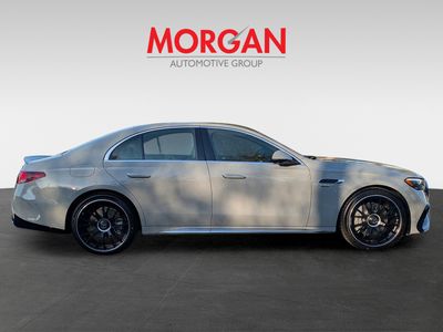 2026 Mercedes-Benz E-Class - Photo 5
