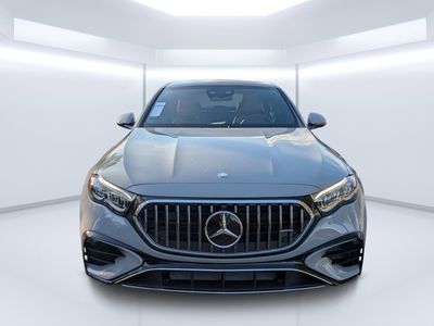 2026 Mercedes-Benz E-Class - Photo 11