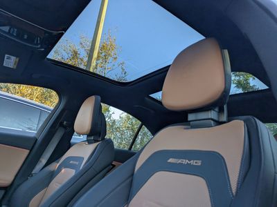 2026 Mercedes-Benz E-Class - Photo 4