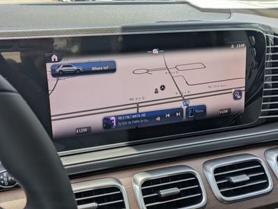 2026 Mercedes-Benz GLE - Photo 20