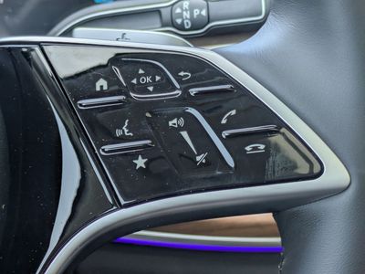 2026 Mercedes-Benz GLE - Photo 25