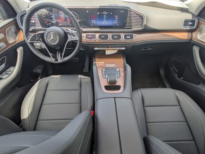 2026 Mercedes-Benz GLE - Photo 13