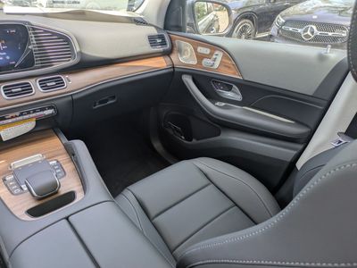 2026 Mercedes-Benz GLE - Photo 15