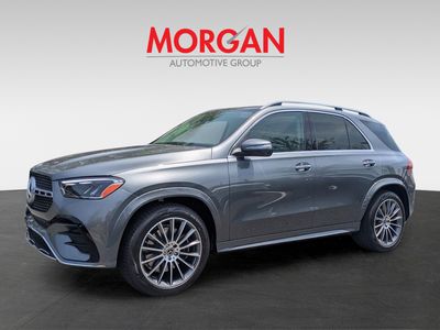 2026 Mercedes-Benz GLE - Photo 7