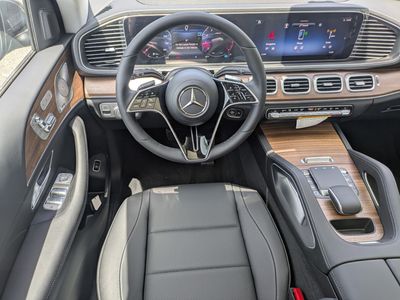 2026 Mercedes-Benz GLE - Photo 14