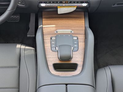 2026 Mercedes-Benz GLE - Photo 17