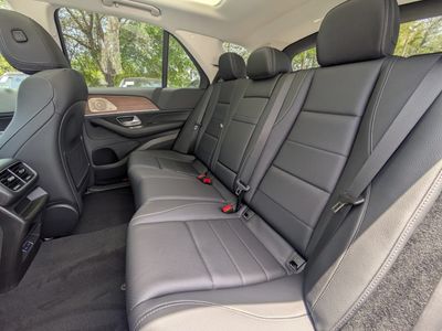 2026 Mercedes-Benz GLE - Photo 12