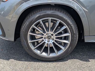 2026 Mercedes-Benz GLE - Photo 10